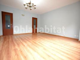 Alquiler piso, 110 m², cerca bus y metro, Sant Andreu