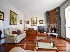 Alquiler piso, 235 m², cerca bus y metro, Pedralbes