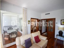 Alquiler piso, 235 m², cerca bus y metro, Pedralbes