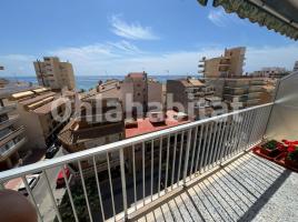 Pis, 102 m², prop de bus i tren, Campello Playa