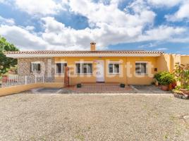 Casa (casa rural), 191 m², cerca de bus y tren, Vinyols i els Arcs