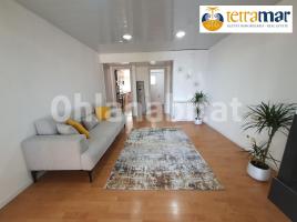 Lloguer àtic, 146 m², prop de bus i tren, La Pineda