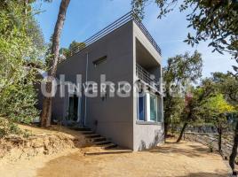 Casa (unifamiliar aislada), 193 m², cerca de bus y tren, seminuevo, Vallvidrera - El Tibidabo i les Planes