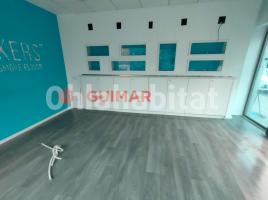 Lloguer local comercial, 206.90 m², Riera