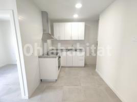 Lloguer pis, 49 m², prop de bus i tren, La Sagrera