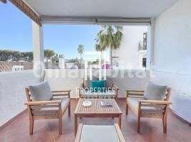 Apartament, 120 m², near bus and train, Playa Bajadilla-Puertos