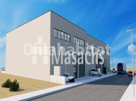 Nau industrial, 3079 m², Sant Roma