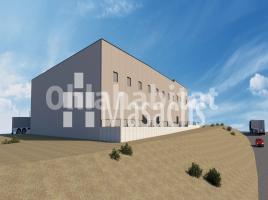 Nau industrial, 3079 m², Sant Roma