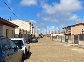 Suelo urbano, 1500 m², Calle Ronda Vieja