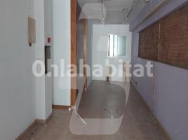 Alquiler local comercial, 363 m², Calle de la Creu Coberta