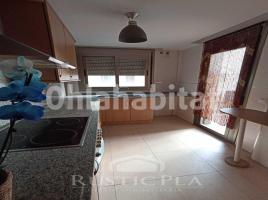 Flat, 110 m², almost new