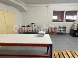 Nau industrial, 444 m², Las Américas