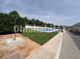 Apartament, 99 m², seminou, Calle Serret dels Avencs