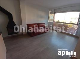 Flat, 110 m², almost new