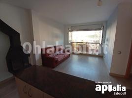 Flat, 110 m², almost new