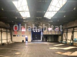 Nave industrial, 900 m², Andres Alvarez Caballero