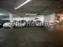 Parking, 9 m², Zona