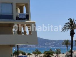 Alquiler apartamento, 92 m², Calle Muga-Delta