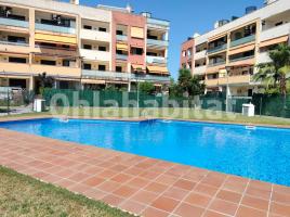 Alquiler piso, 85 m², cerca de bus y tren, Rambla del Prat