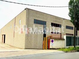 For rent industrial, 800 m², Santa Margarida de Boada Vell 