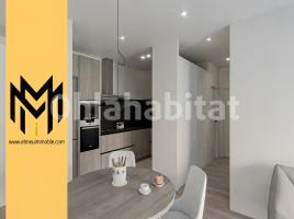 Obra nueva - Piso en, 65 m², nuevo, Calle de Santiago Rusinol