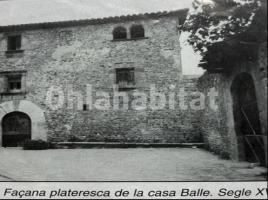  (casa rural), 1300 m², près de bus et de train, Calle la Cellera