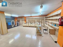 Business premises, 112 m², Rambla SANT ANDREU