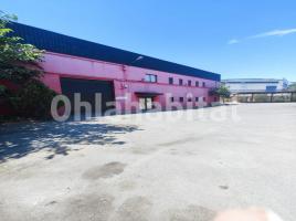 Nave industrial, 600 m², Carretera de Martorell