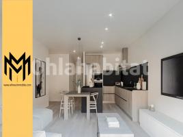 Flat, 91 m², new, Calle de Santiago Rusinol