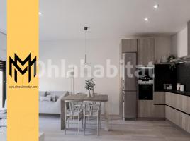 Flat, 81 m², new, Calle de Santiago Rusinol