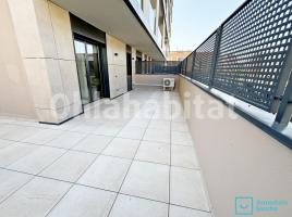 For rent flat, 87 m², Avenida de Barcelona, 107