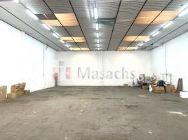 Nave industrial, 350 m², Emporda