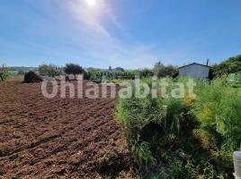 Rustic land, 1526 m², Camino del Grau