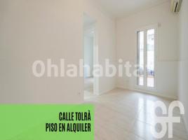 Louer pis, 48 m², Calle de Tolrà