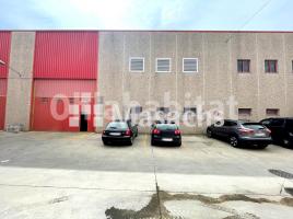 For rent industrial, 650 m², Ceràmica