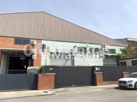 For rent industrial, 1000 m², Segarra