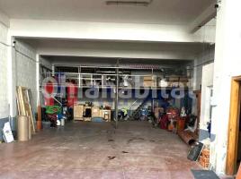 Lloguer nau industrial, 416 m², CIUDAD DE FRIAS