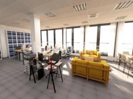 Lloguer oficina, 102 m², prop de bus i tren, Calle de Gallecs, 68