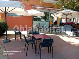 Local comercial, 260 m², prop de bus i tren, seminou, Calle de la Plana