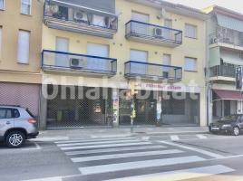 For rent business premises, 286 m², almost new, Carretera de Palamós, 57