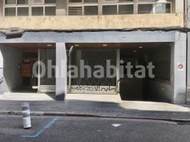 For rent business premises, 340 m², Calle Juli Garreta