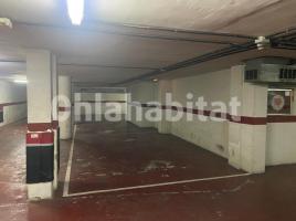 Parking, 19 m², Paseo de Prim