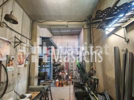 Nau industrial, 307 m², ACACIO REBAGLIATO PAMIES