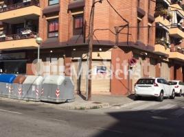 For rent business premises, 112 m², de Barcelona