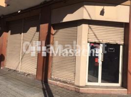 For rent business premises, 112 m², de Barcelona