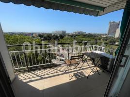 Apartament, 80 m², near bus and train, Rambla de la Marina