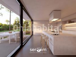 Casa (unifamiliar aïllada), 387 m², prop de bus i tren, nou, Calle Pineda, 17 