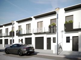 Houses (terraced house), 165 m², near bus and train, new, Calle Sant Isidre, 29