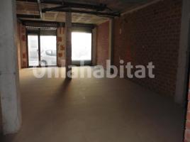 Local comercial, 125 m², seminou, Calle de Cristòfor Colom