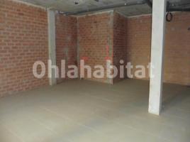 Local comercial, 125 m², seminou, Calle de Cristòfor Colom